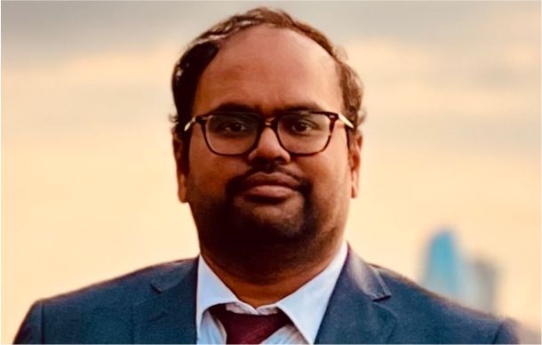 Dr. Mrunal Bandawar
